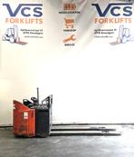 Elektrische transpallet: 2,5 ton Linde T25SP-02, Ophalen, Linde, Palletwagen, Elektrisch