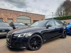 Audi A5 Sportback S-Line,2.0TDi/150pk/6b,Automaat,Xenon,Navi, Alcantara, 5 places, Noir, Automatique