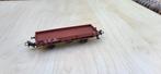 marklin mooie DB wagon uit set 29166, Wisselstroom, Wagon, Ophalen of Verzenden, Zo goed als nieuw