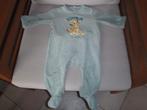 pyjama maat 68, Kinderen en Baby's, Ophalen of Verzenden, Zo goed als nieuw, Jongetje, Nacht- of Onderkleding