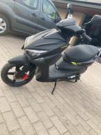 Motron Breezy 50 b klasse, Fietsen en Brommers, Benzine, 50 cc, Gebruikt, Klasse B (45 km/u)