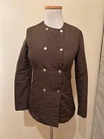Jas Massimo Dutti maat M, Kleding | Dames, Jassen | Winter, Ophalen of Verzenden, Zo goed als nieuw, Maat 38/40 (M)