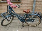 Meisjesfiets 24 inch, Ophalen, Gebruikt, 24 inch