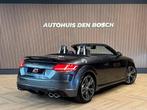 Audi TT TTS Roadster Quattro Pro Line Plus 306PK. Nieuwstaat, Autos, 1570 kg, Automatique, Achat, 2 places