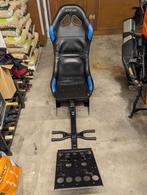 Playseat simracing