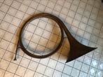 Ancien Corp de chasse, Ophalen