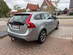 Volvo V60 Ocean Race, Auto's, Euro 5, Zwart, Leder, V60