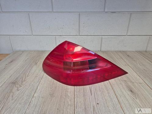 Mercedes SL R230 2001 tot 2007 achterlicht links led €150, Auto-onderdelen, Verlichting, Mercedes-Benz, Gebruikt, Ophalen of Verzenden