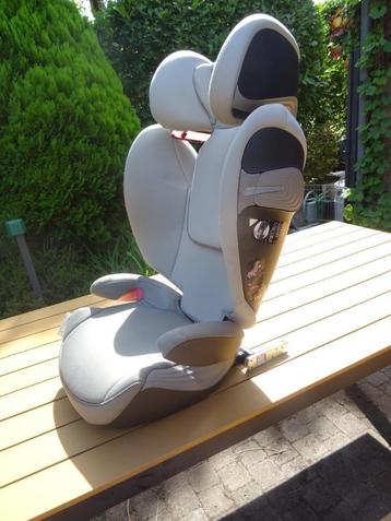 Autostoel Cybex Gold beschikbaar voor biedingen