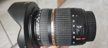 TAMRON AF 10-24mm Canon beschikbaar voor biedingen
