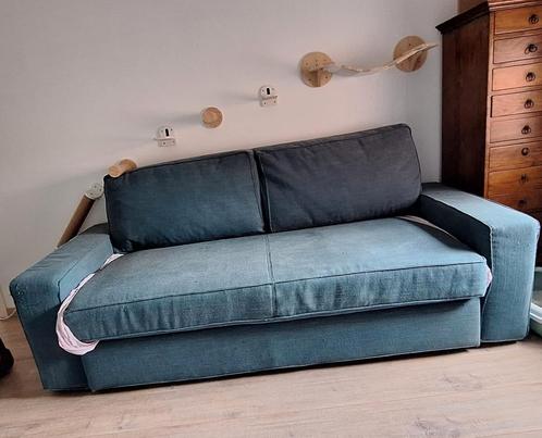 Slaapzetel (ikea), Huis en Inrichting, Zetels | Zetels, Zo goed als nieuw, Ophalen