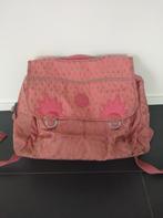 Kipling boekentas meisje, Ophalen, Gebruikt, Roze, Aktetas of Boekentas