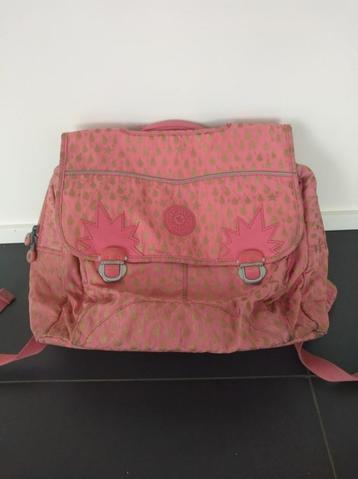Kipling boekentas meisje beschikbaar voor biedingen