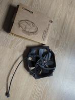3 noctua ventilators 12 en 24 volt, Computers en Software, Computerkoelers, Ophalen of Verzenden, Gebruikt, Luchtkoeling