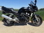 Yamaha Fazer 600, Motoren, Motoren | Yamaha, 4 cilinders, Motorrijbewijs A, Meer dan 35 kW, 600 cc
