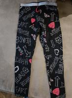 Desigual leggings voor meisjes van 9/12 jaar, Kinderen en Baby's, Desigual, Meisje, Ophalen of Verzenden, Overige typen