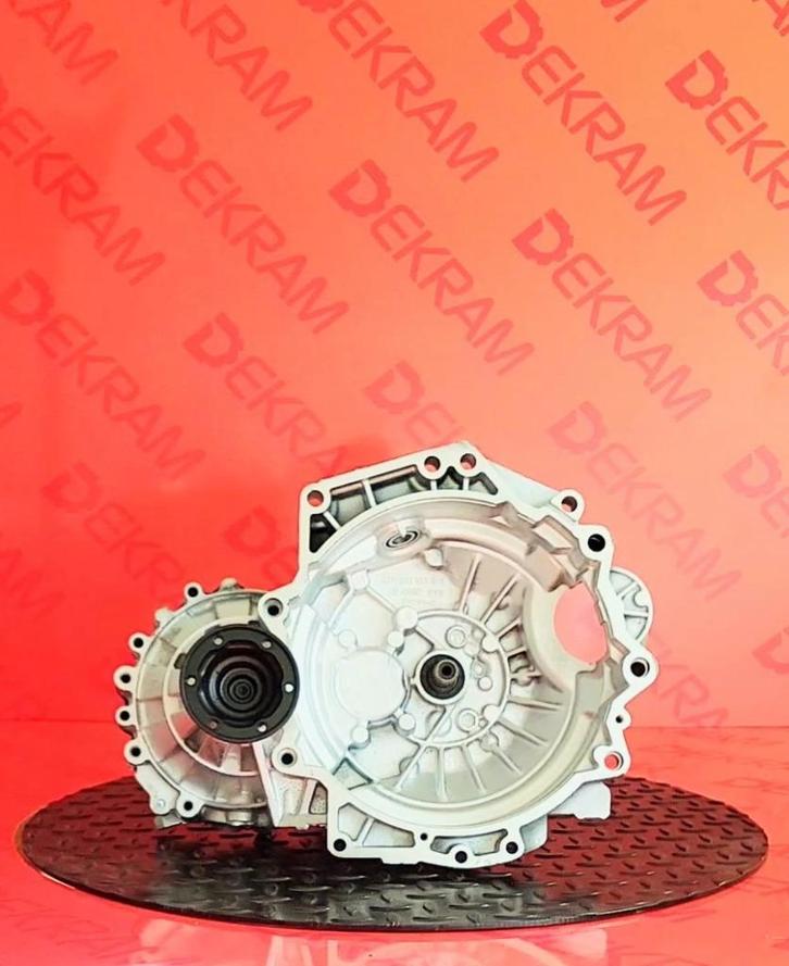 Boîte De Vitesses VERSNELLINGSBAK Gearbox Peugeot DUS, Auto-onderdelen, Transmissie en Toebehoren, Audi, Seat, Volkswagen, Skoda