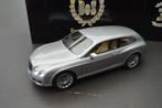 BENTLEY Continental Flying star touring  1:18 BOS, Hobby & Loisirs créatifs, Voitures miniatures | 1:18, Comme neuf, Autres marques