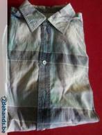 [4670]chemise MEXX XXL à manches courtes, Vêtements | Hommes, T-shirts, Porté, Enlèvement ou Envoi