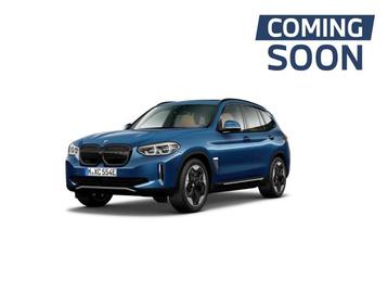BMW iX3 Impressive  beschikbaar voor biedingen