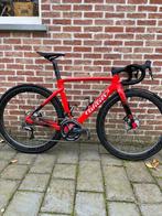 Wilier cento 10 SL, Fietsen en Brommers, 28 inch, Gebruikt, Carbon, Heren