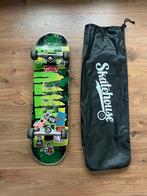 Creature Skateboard, Ophalen, Gebruikt, Skateboard