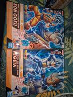 Dragonball gundam vegeta en son goku, Hobby en Vrije tijd, Ophalen of Verzenden, Zo goed als nieuw