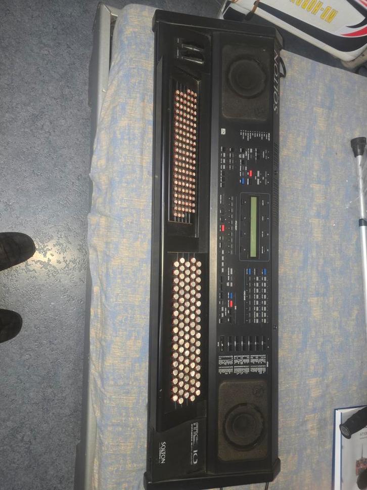 clavier arrageur clavier accordéon (bouton), Computers en Software, Desktop Pc's, Ophalen