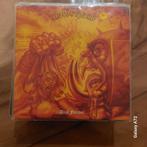 motorhead deaf forever, Gebruikt, 7 inch, Single, Ophalen of Verzenden
