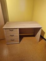 !!!  Gratis !!!  bureau + bureaustoel, Huis en Inrichting, Ophalen, Gebruikt, Bureau