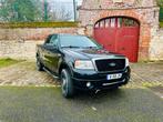 F150 5.4 V8 groot onderhoud uitgevoerd, Auto's, Automaat, 5400 cc, F-150, Zwart