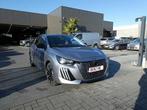 Peugeot 208 1.2 i benzine 100pk 5d Allure 360 Camera BLIS, Auto's, Peugeot, Euro 6, 1199 cc, USB, Bedrijf