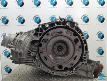 AUDI A4 [TRANS_GEARBOX] 2020 beschikbaar voor biedingen