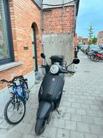 Toscana gts, Fietsen en Brommers, Snorfietsen en Snorscooters, Gebruikt, Benzine, Ophalen, Overige merken