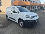 Citroen berlingo utilitaire, Achat, Euro 6, Citroën, Boîte manuelle