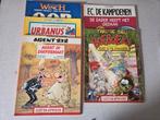 5 x serie Gazet van Antwerpen., Boeken, Stripverhalen, Meerdere stripboeken, Ophalen of Verzenden, Zo goed als nieuw