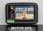 Nieuwe Motor GPS Navigaties met nieuwste kaarten Europa, Motoren, Accessoires | Navigatiesystemen, Ophalen of Verzenden, Nieuw