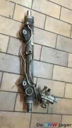 Stuurhuis BMW 5-serie E60 E61 X-drive 32106780122, Auto-onderdelen, Gebruikt, Ophalen of Verzenden, BMW, BMW