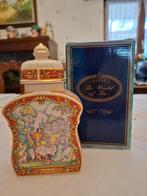 Sadler The World of Tea: Afternoon Tea theedoos, Ophalen of Verzenden
