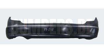 Bumper MERCEDES C KLASSE W204 KOMBI AVANGARDE 07-10 A2048852 beschikbaar voor biedingen