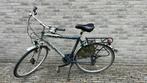 Herenfiets Venturelli Esprit , 21 versnellingen, Fietsen en Brommers, Ophalen, Zo goed als nieuw