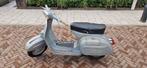 vespa Sprint 150 met 200 blok uit 1969 oldtimer, Motoren, 200 cc, Overig, 1 cilinder, 11 kW of minder