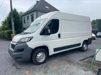 Peugeot Boxer 2.2 HDi,Airco,Radar,Camera,Cruise control,..., Achat, 3 places, 4 cylindres, 195 g/km