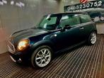 Mini Cooper one / benzine / 171.566 km, Bedrijf, Handgeschakeld, Cooper, Euro 4