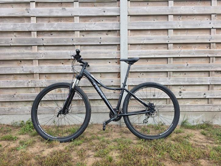 Mountainbike Trek Skye Sl Dames, Fietsen en Brommers, Fietsen | Dames | Sportfietsen en Toerfietsen, Zo goed als nieuw, Overige merken