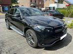 EQC400 4MATIC / AMG / 2023 / 25.000km / FULL OPTIE / NIEUW!!, Auto's, Automaat, Zwart, Elektrisch, Particulier