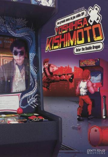 Yoshihisa Kishimoto ; biographie d'un créateur de … beschikbaar voor biedingen