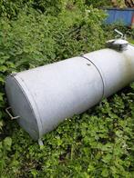 waterton 1500 L, 150 liter of meer, Ophalen, Gebruikt, Metaal