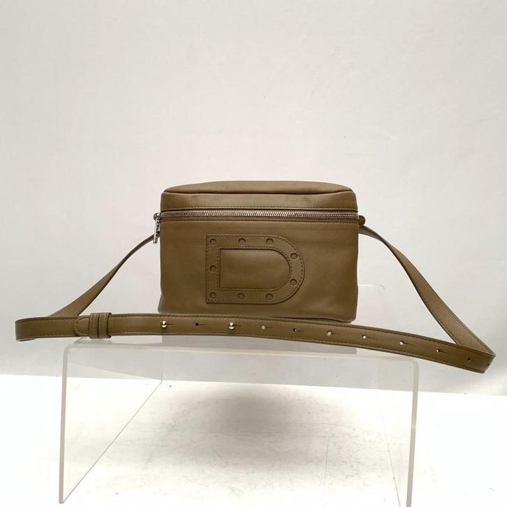 Heuptas Delvaux. Nog meer Delvaux en Louis Vuitton te koop., Handtassen en Accessoires, Tassen | Damestassen, Ophalen of Verzenden