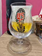 Duvel glas dodentocht 2014, Ophalen of Verzenden, Nieuw, Glas of Glazen, Duvel